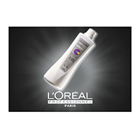 LUO COLOR - creme stabilisator - L OREAL