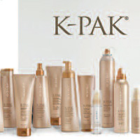 K- PAK INTENSIVE IDRATATION