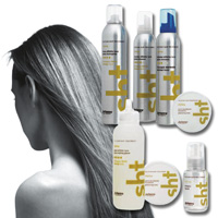 Силициев HAIR ЛЕЧЕНИЕ - BAREX