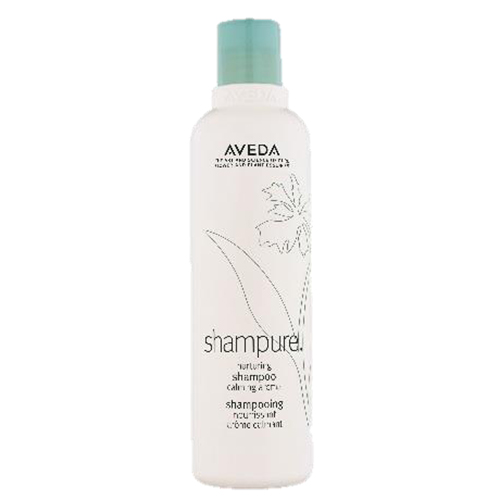 SHAMPURE SYAMPU MEMUPUK