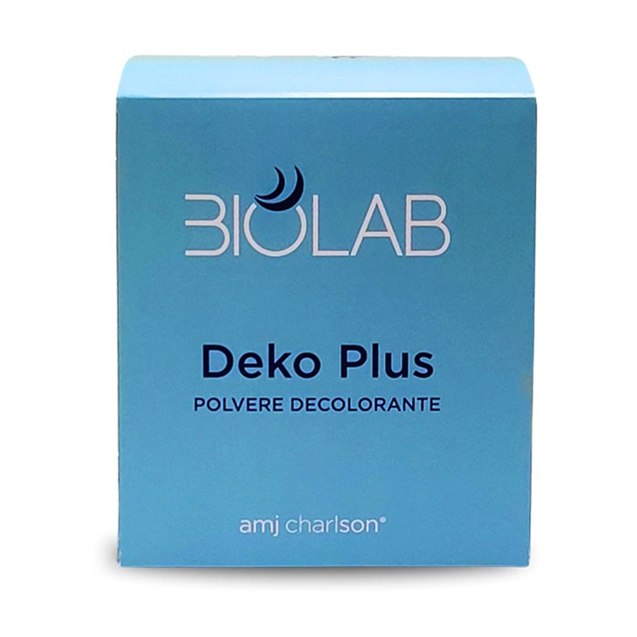 BIOLAB KERATIN DEKO PLUS BIOLAB Belila za lase