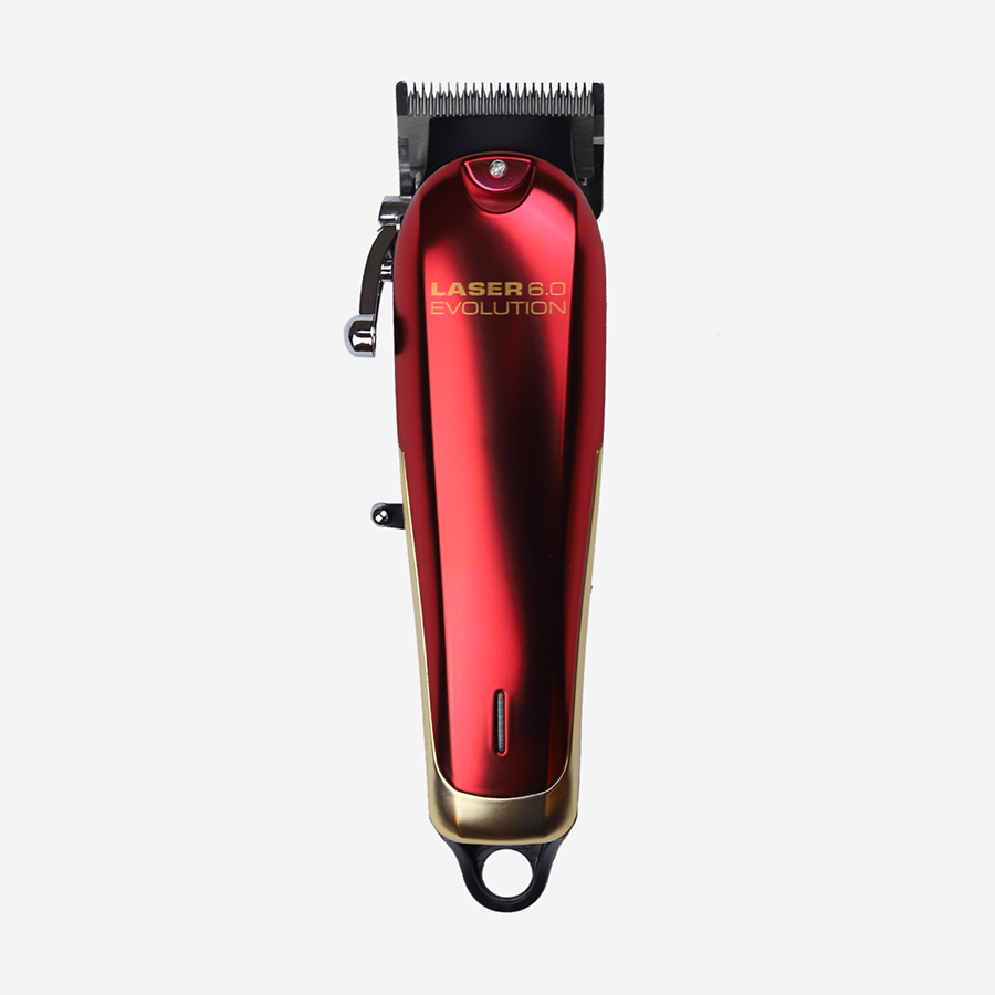 LASER 6.0 EVOLUTION - GIUBRA