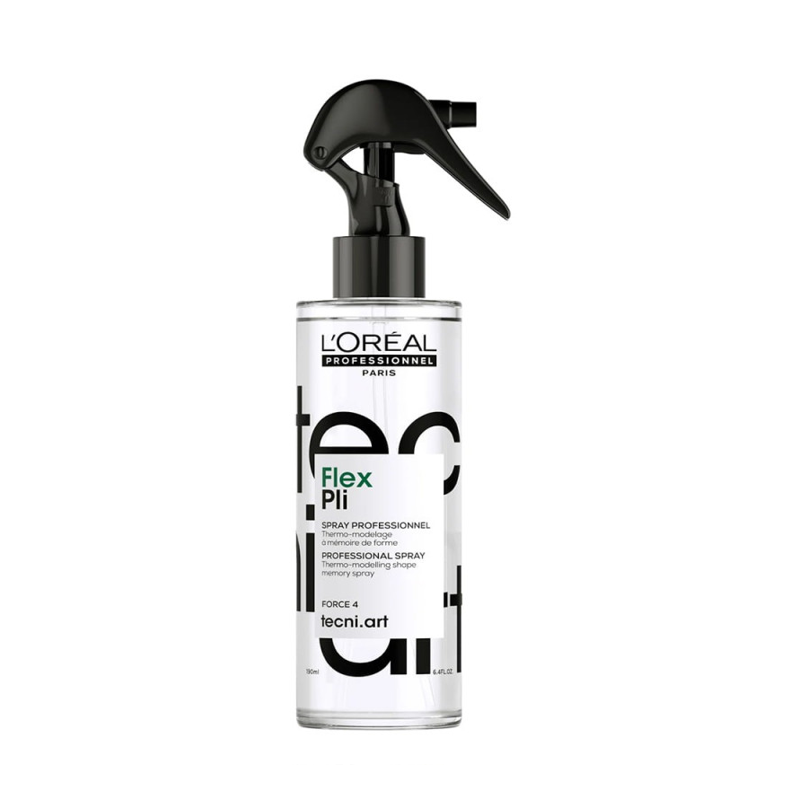 TECNI.ART FLEX PLI L OREAL Spray para el pelo