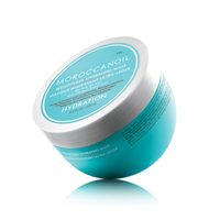 Mask MOISTURIZING epekto liwanag - MOROCCANOIL