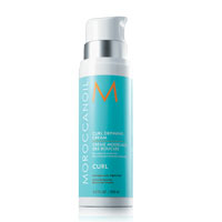 นิยาม ครีม CURLY - MOROCCANOIL