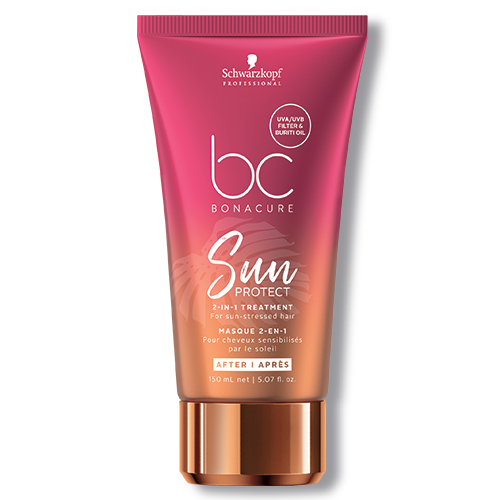 BC SUN PROTECT 2-en-1 traitement - SCHWARZKOPF