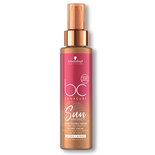 A.C. SOL PROTEGER CREME CONDICIONADOR - SCHWARZKOPF