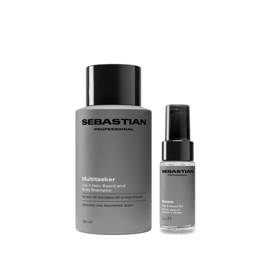 SPECIALTIES SEBASTIAN Rawatan  rambut penjagaan