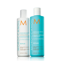 Idrazzjoni shampoo u conditioner TISWIJA - MOROCCANOIL